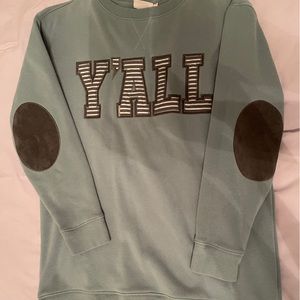 Marleylilly sweatshirt